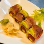 Best Crazy Tuna Roll in Hackensack, NJ