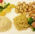 Best Shrimp and Chicken Hibachi Combo in Hackensack, NJ