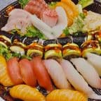 Best Passion Sushi for 2 in Hackensack, NJ