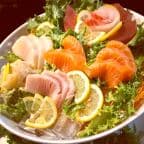 Best Sashimi Deluxe in Hackensack, NJ