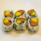 Best Salmon Avocado Roll in Hackensack, NJ