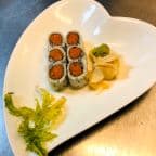 Best Spicy Salmon Roll in Hackensack, NJ