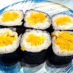 Best Oshinko Roll in Hackensack, NJ