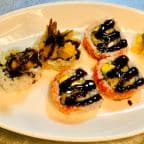 Best 5 Piece Shrimp Tempura Roll in Hackensack, NJ