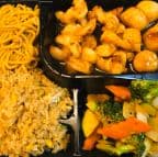 Best Scallop and Shrimp Hibachi Combo in Hackensack, NJ