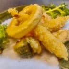 Best Shrimp Tempura in Hackensack, NJ