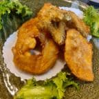Best Vegetable Tempura in Hackensack, NJ