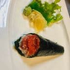 Best Spicy Tuna Hand Roll in Hackensack, NJ