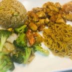 Best Chicken Hibachi in Hackensack, NJ