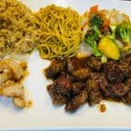 Best Steak Hibachi in Hackensack, NJ