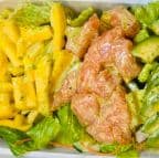 Best Winter Salad in Hackensack, NJ