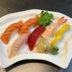 Best Sushi Appetizer in Hackensack, NJ