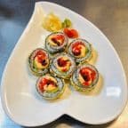 Best Godzilla Roll in Hackensack, NJ