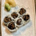 Best Shitaki Roll in Hackensack, NJ