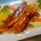 Best Salmon Teriyaki in Hackensack, NJ