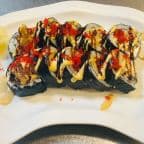 Best Samurai Roll in Hackensack, NJ