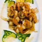 Best Shrimp Teriyaki in Hackensack, NJ