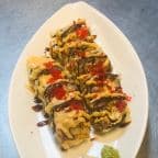 Best Fuji Volcano Roll in Hackensack, NJ