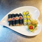 Best Maki Combo in Hackensack, NJ