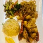 Best Lobster Hibachi in Hackensack, NJ