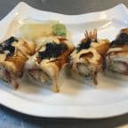 Best Lion King Roll in Hackensack, NJ