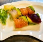 Best Rainbow Roll in Hackensack, NJ