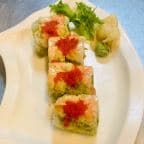 Best Dancing Coconut Roll in Hackensack, NJ