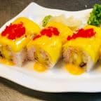 Best Mango Dragon Roll in Hackensack, NJ