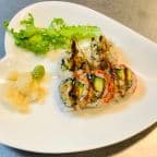 Best 5 Piece Spider Roll in Hackensack, NJ