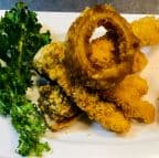 Best Chicken and Vegetable Tempura in Hackensack, NJ