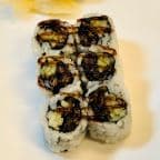 Best Salmon Skin Roll in Hackensack, NJ