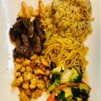 Best Steak and Chicken Hibachi Combo in Hackensack, NJ