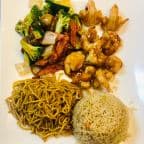 Best Shrimp Hibachi in Hackensack, NJ