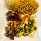 Best Filet Mignon Hibachi in Hackensack, NJ