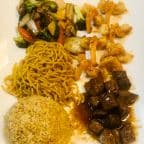 Best Filet Mignon and Shrimp Hibachi Combo in Hackensack, NJ