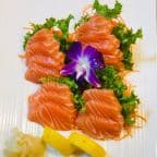 Best I Love Salmon Entree in Hackensack, NJ