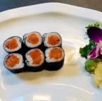 Best Salmon Roll in Hackensack, NJ