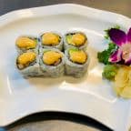 Best Rock Shrimp Roll in Hackensack, NJ