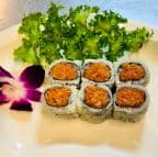 Best Spicy Yellowtail Roll in Hackensack, NJ