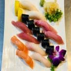 Best Sushi Deluxe in Hackensack, NJ