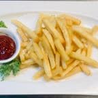 Best Fries in Hackensack, NJ