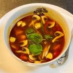 Best Tom Yum Soup in Hackensack, NJ