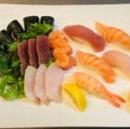 Best Sushi and Sashimi Combo in Hackensack, NJ