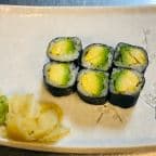 Best Avocado Roll in Hackensack, NJ
