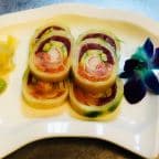 Best Triple Naruto Roll in Hackensack, NJ