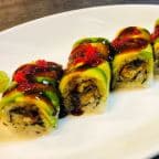Best Dragon Roll in Hackensack, NJ