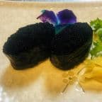 Best Black Tobiko in Hackensack, NJ
