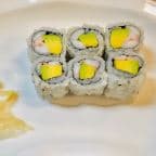 Best Shrimp Avocado Roll in Hackensack, NJ